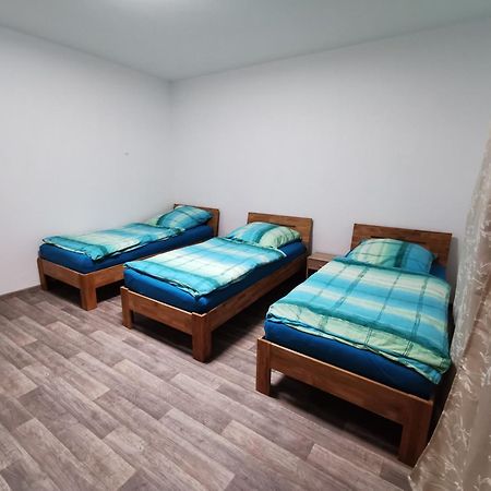 3 Zimmer Wohnung Koeln/هرث المظهر الخارجي الصورة